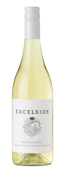 Excelsior Estate Excelsior Sauvignon Blanc
